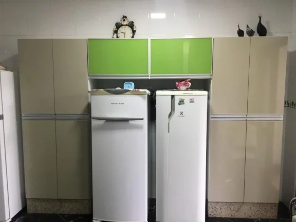 Imagem SOBRADO RESIDENCIAL PARA VENDA NO BAIRRO JARDIM DOS IPÊS, SUZANO, PROXÍMO AO SUZANO SHOPPING