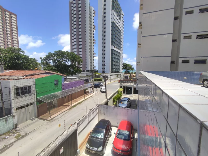 Imagem Apartamento com 3 quartos, 93m2, à venda em Jaboatão dos Guararapes, Candeias
