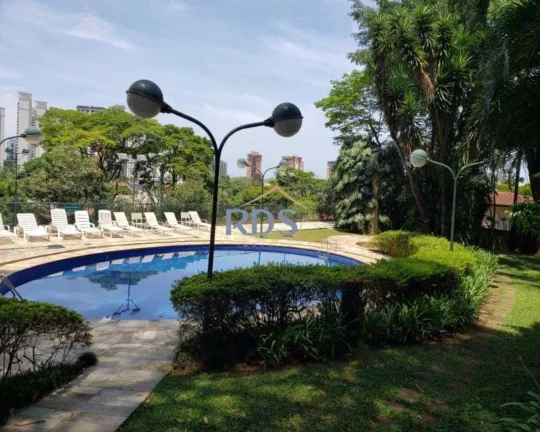 Imagem Apartamento - Padrão / Residencial / Santo Amaro