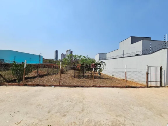 Imagem Terreno comercial à venda, 360 m² por R$ 820.000 - Jardim Esplanada - Indaiatuba/SP