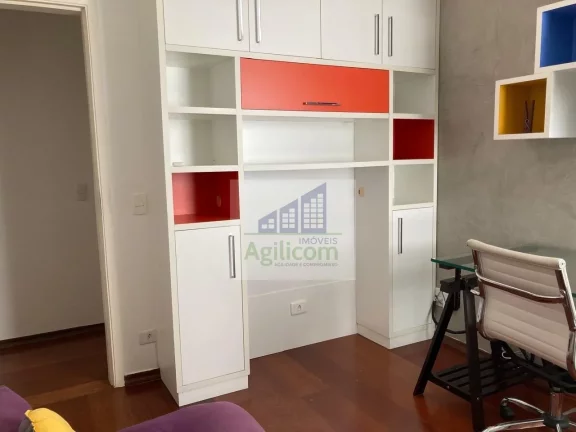 Imagem APARTAMENTO À VENDA EM MOEMA COM 2 DORMT/ ATENDIMENTO ÚNICO E EXCLUSIVO