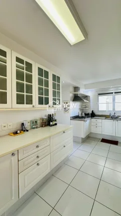Imagem Apartamento Alto Padrão 3 suítes