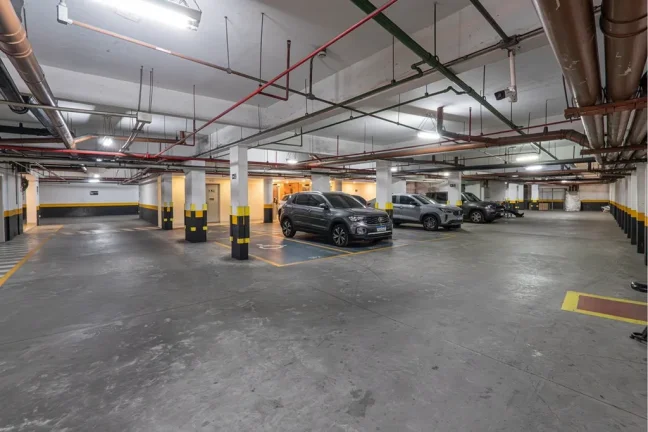 Imagem SALA COMERCIAL em São Paulo - SP, Paraíso