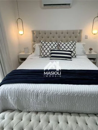 Imagem Cobertura com 3 dormitórios à venda, 156 m² por R$ 1.500.000,00 - Praia de Itapoã - Vila Velha/ES