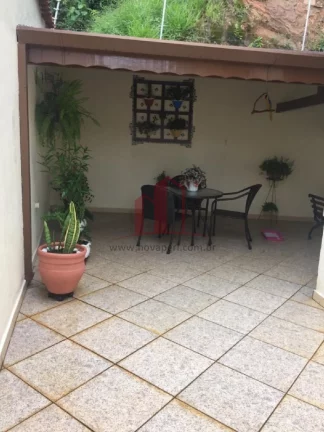 Imagem Imperdível casa à venda em Franco da Rocha-SP, bairro Companhia Fazenda Belém: 3 quartos, 1 suíte, 2 salas, 1 banheiro, 4 vagas, 253,70m²