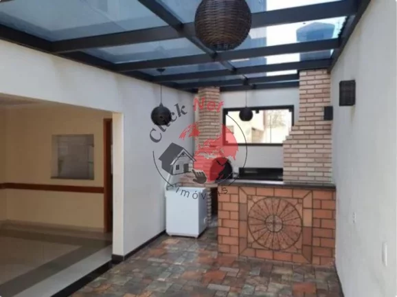 Imagem Apartamento para Locação no bairro Rudge Ramos em São Bernardo do Campo