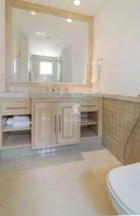 Imagem Apartamento com 1 dormitório à venda, 52 m² por R$ 943.000,00 - Pinheiros - São Paulo/SP