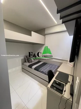 Imagem Apartamento para Venda em Limeira, Jardim Nossa Senhora de Fátima, 3 dormitórios, 1 suíte, 2 banheiros, 2 vagas