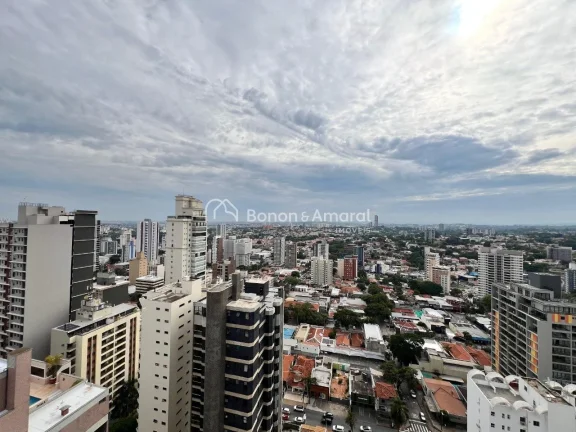 Imagem Apartamento de 1 quarto, localizado no último andar em um edifício moderno com estrutura residenci...
