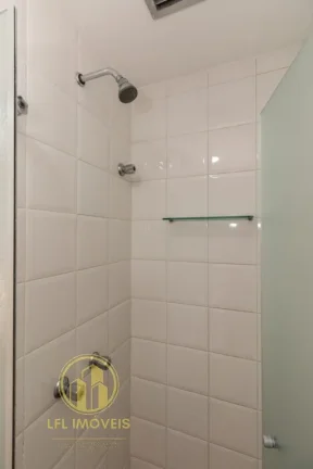 Imagem Apartamento 60m² com Suíte em Vila Olímpia, SP