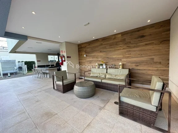 Imagem Apartamento a venda no Centro de Campinas!!

Apartamento tipo Studio à Venda com 43m² de sofistica...