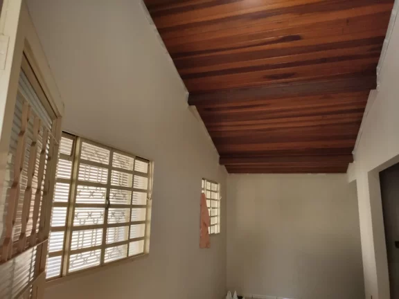 Imagem Casa à Venda no Vale da Lua - Tatuí: Seu Lar no Coração da Cidade da Música!