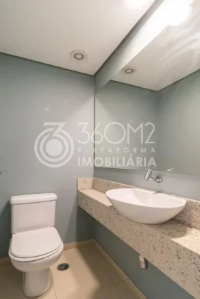 Imagem Apartamento para Venda em São Paulo / SP no bairro Pinheiros Imagem Apartamento para Venda em São Paulo / SP no bairro Pinheiros