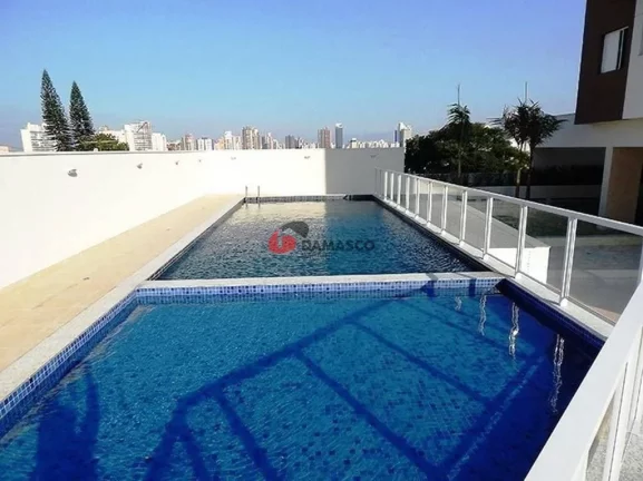 Imagem Apartamento à venda 2 Quartos, 1 Suite, 2 Vagas, 60M², Campestre, Santo André - SP