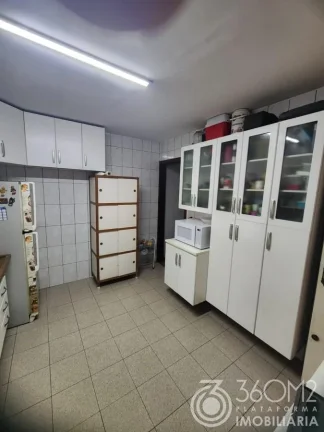 Imagem Sobrado para Venda em São Bernardo do Campo / SP no bairro Nova Petrópolis