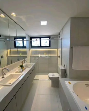 Imagem Zayn Home Marista - Apartamento Conceito Boutique - Ent. 01/2025 no Marista