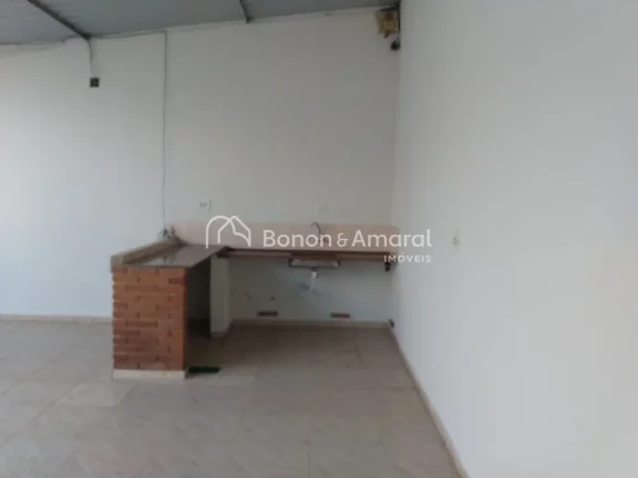 Imagem Casa Térrea à Venda na Vila Bressani - Paulínia/SP
Conforto, Espaço e Localização Central!

Ex...