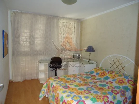 Imagem Apartamento - Ribeirão Preto - Centro
