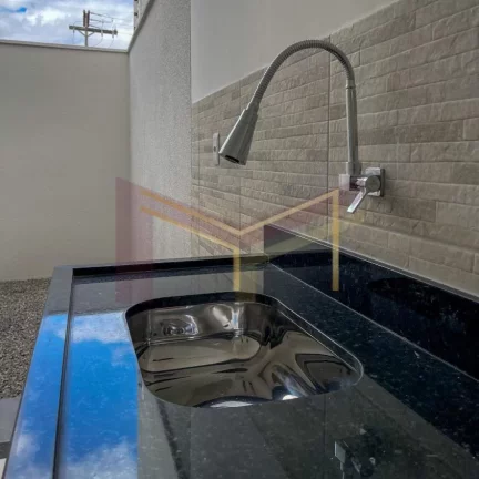 Imagem Excelente casa no Papagaio, próximo a Fraga Maia