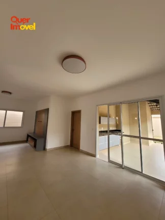 Imagem Oportunidade única: Casa em condomínio de 3 quartos com 156m² no bairro Alto do Vale, Cravinhos-SP! Venda ou locação.