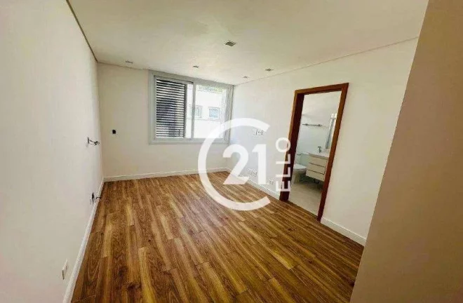 Imagem Casa em condomínio, 4 suítes no Brooklin