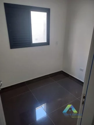 Imagem Apartamento à venda no bairro Vila Eldízia - Santo André/SP