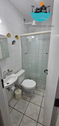 Imagem casas a venda Juquehy condomínio, 4 dormitórios, 2 suítes, 600m da praia - 129m² de construção | Juquehy Imobiliária