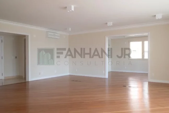 Imagem Apartamento de luxo à venda em São Paulo-SP, Jardim Paulistano: 3 quartos, 3 suítes, 3 salas, 5 banheiros, 3 vagas, 278m².