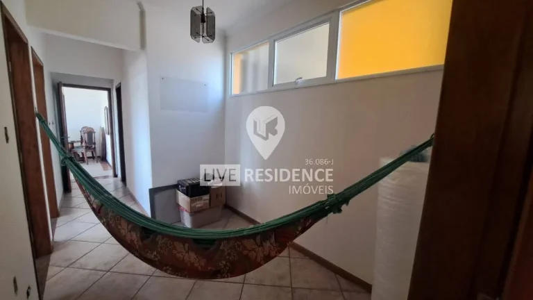 Imagem Apartamento amplo a venda no Centro de Itatiba
