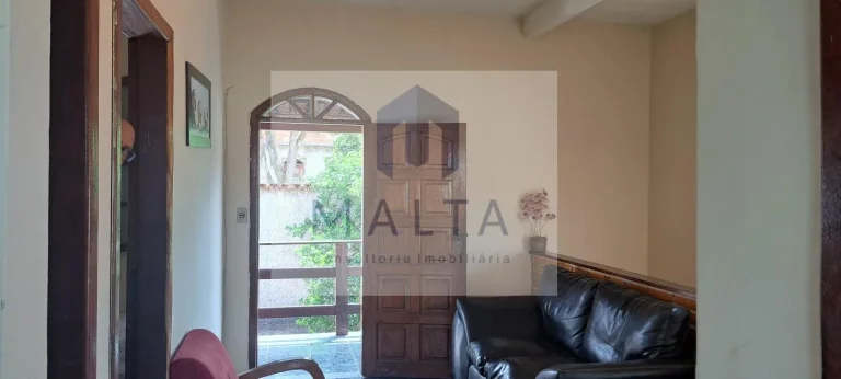 Imagem Casa para Venda em Santa Luzia, Conjunto Cristina (São Benedito), 4 dormitórios, 2 banheiros, 2 vagas