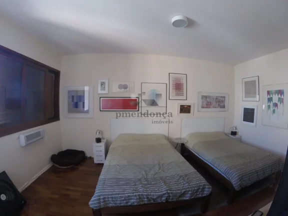 Imagem Apartamento à venda em Perdizes 4 quartoa e 2 vagas, 212m2
