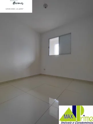 Imagem APARTAMENTO 02 DORMITÓRIOS, CHURRASQUEIRA E VAGA DE GARAGEM