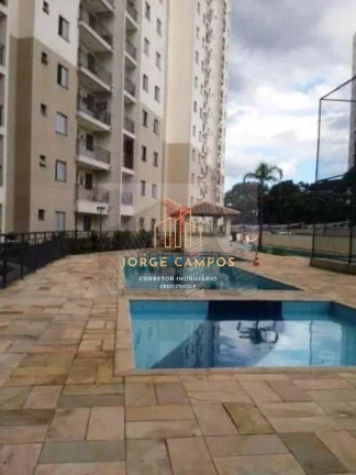 Imagem AP-24166 - LINDO APARTAMENTO COM 3 DORMITÓRIOS À VENDA NO JARDIM AUGUSTA