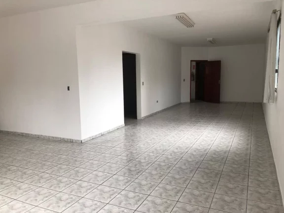 Imagem Prédio Comercial em Santos para locação com 1000m² com elevador!