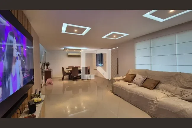 Imagem Casa à Venda - Vargem Grande, 4 Quartos, 504 m2