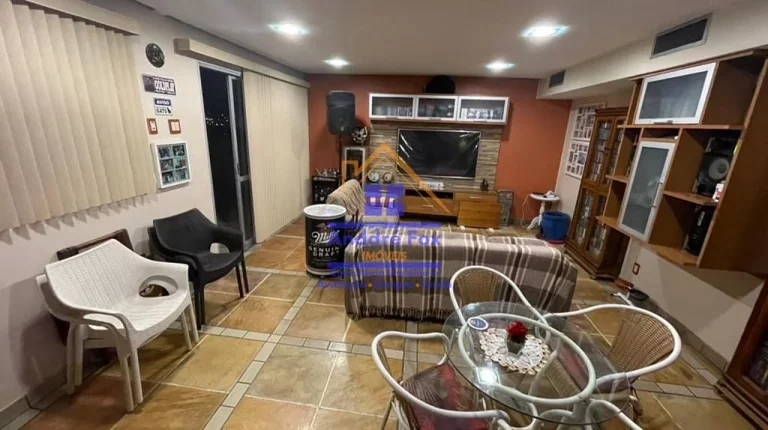 Imagem Tijuca, Rio de Janeiro - RJ, Cobertura Duplex, 4 Quartos, 1 Suíte, Piscina, Churrasqueira, 4 Vagas, R$1.800.000,00