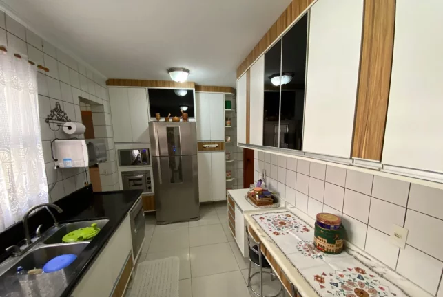 Imagem Apartamento com 4 dormitórios à venda, 123 m² por R$ 840.000,00 - Jardim Aquarius - São José dos Campos/SP