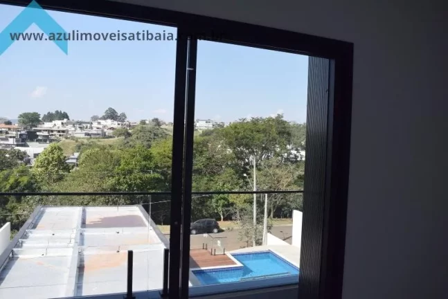 Imagem Casa em Condomínio para Venda em Atibaia, Condominio Shamballa III, 3 dormitórios, 3 suítes, 4 banheiros, 4 vagas