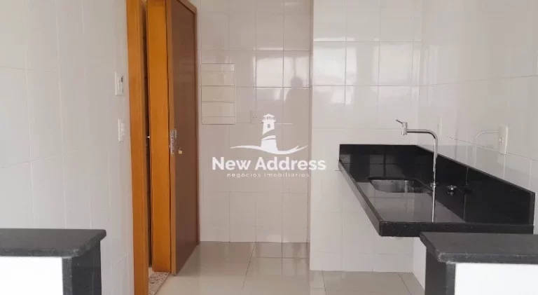Imagem Apartamento com 2 quartos e suíte na Praia de Itapoã: 63,80m², lazer completo e condomínio barato. Agende sua visita!