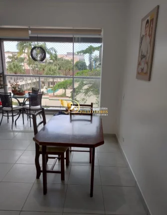 Imagem APARTAMENTO À VENDA NA PRAA DO ITAGUA UBATUBA-SP