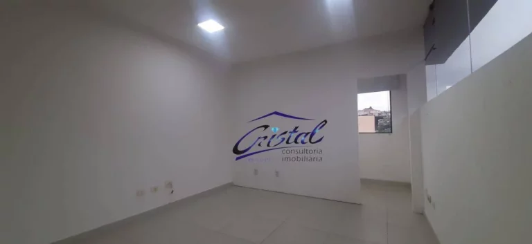 Imagem Sala para alugar, 40 m² - Rio Pequeno - Butantã - São Paulo/SP