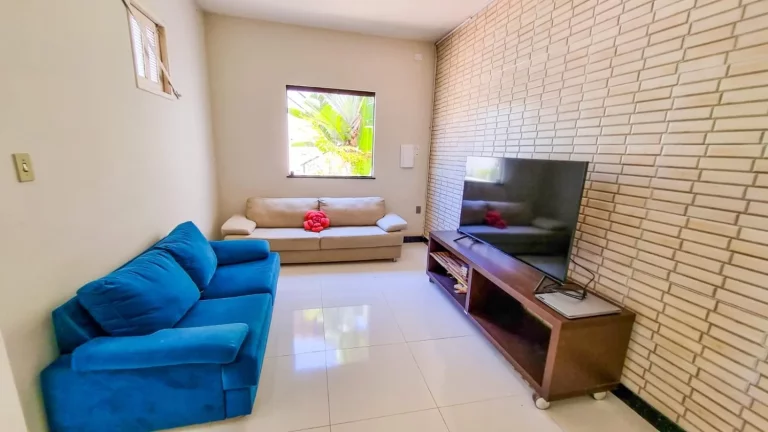 Imagem Casa com 5 suites e piscina em Aracaju - Oportunidade