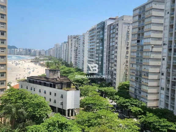 Imagem PITANGUEIRAS- CALÇADÃO COM MARAVILHOSA VISTA AO MAR E MAGNÍFICA ÁREA DE LAZER , 02 VAGAS DE GARAGEM NO PRÉDIO.