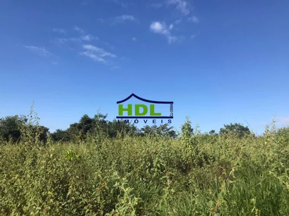 Imagem Fazenda com 783 Alqs em Tesouro MT