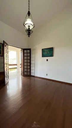 Imagem Casa à venda no bairro Retiro das Fontes - Atibaia/SP