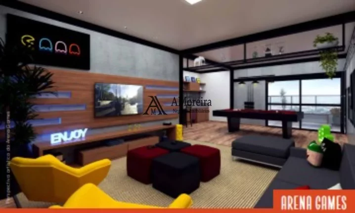 Imagem Apartamento à venda em Jundiaí-SP, Bairro do Engordadouro: 3 quartos, 1 suíte, 2 salas, 2 banheiros, 2 vagas, 78m²