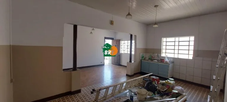 Imagem Casa para Venda em São Roque, Taboão, 3 dormitórios, 1 banheiro