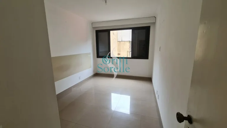Imagem Apartamento à Venda no Paraíso - São Paulo/SP.