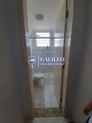 Imagem VENDA DE APARTAMENTO CONDOMINIO SPAZIO JULLIARD - VILLA DELLA PIAZA - JUNDIAÍ-SP