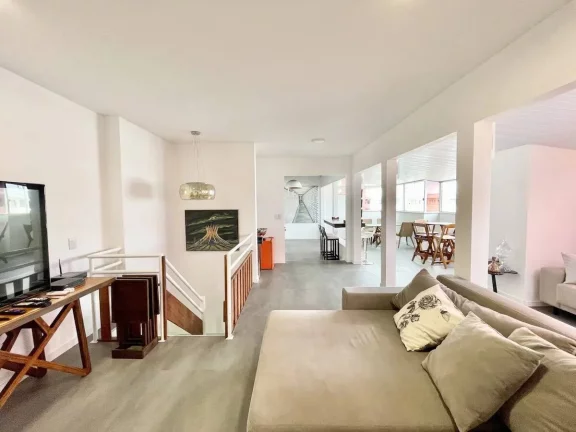 Imagem Cobertura Duplex à Venda em Jurerê Internacional – Open Shopping